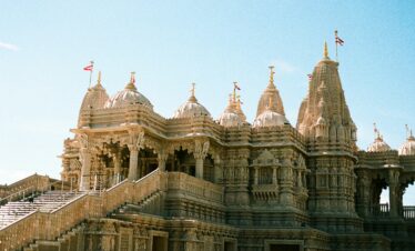 Varanasi Ayodhya tour package temple and spiritual journey