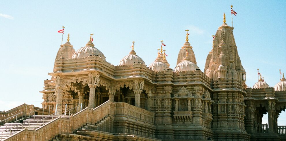 Varanasi Ayodhya tour package temple and spiritual journey