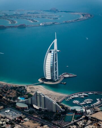 Dubai Packages