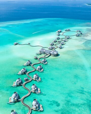 Maldives Packages