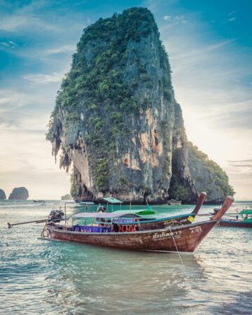 Thailand Packages