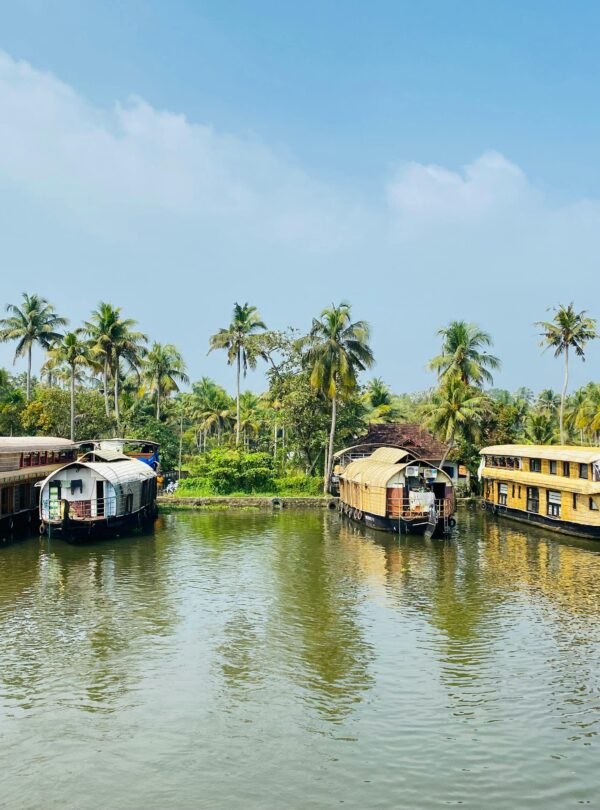 image of kerala destination