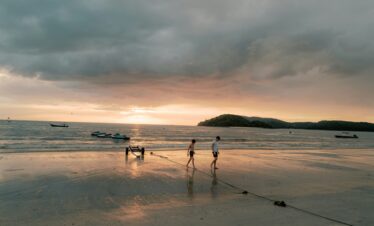 Malaysia Langkawi tour package beach island scenic view