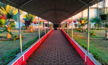 Luxury Odisha tour package premium hotel temple travel