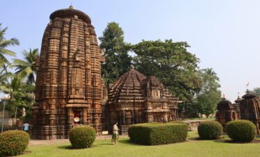 Odisha cultural tour package temple and heritage experience