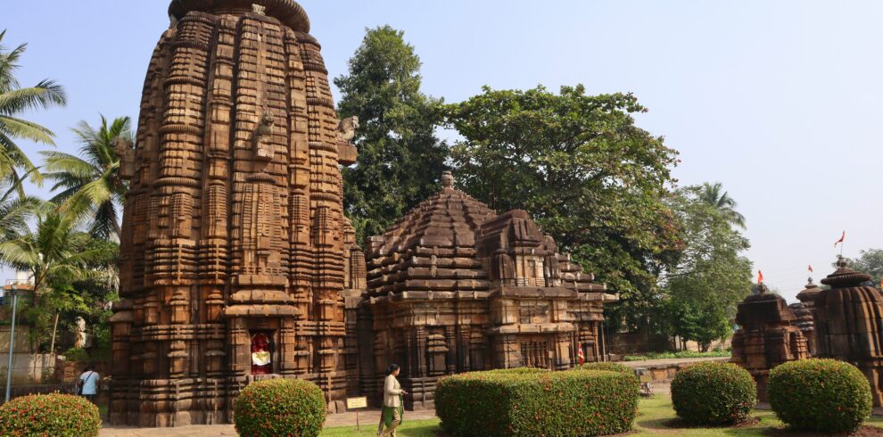 Odisha cultural tour package temple and heritage experience