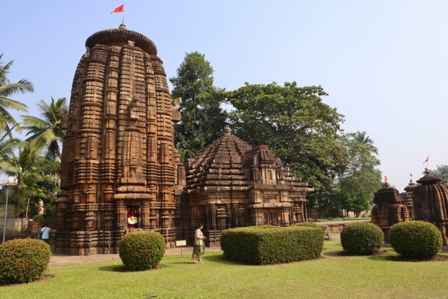 Odisha cultural tour package temple and heritage experience