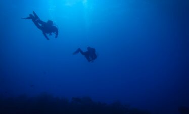 Andaman adventure tour package scuba diving underwater experience