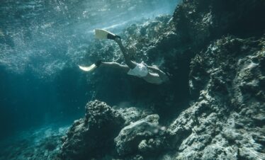 Lakshadweep adventure tour package snorkeling clear water island