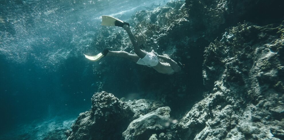 Lakshadweep adventure tour package snorkeling clear water island