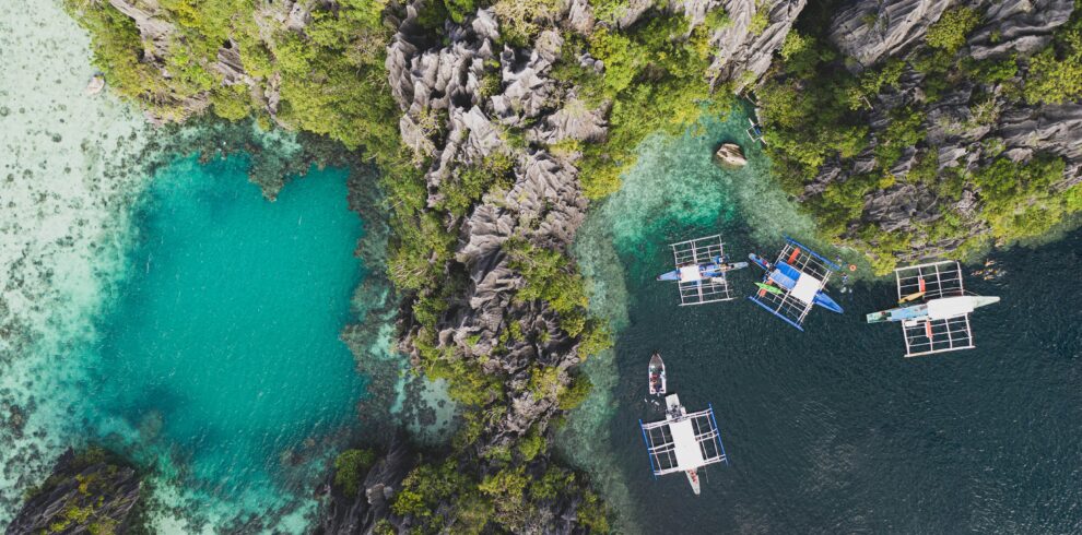 Lakshadweep tour package Agatti island lagoon clear water beach