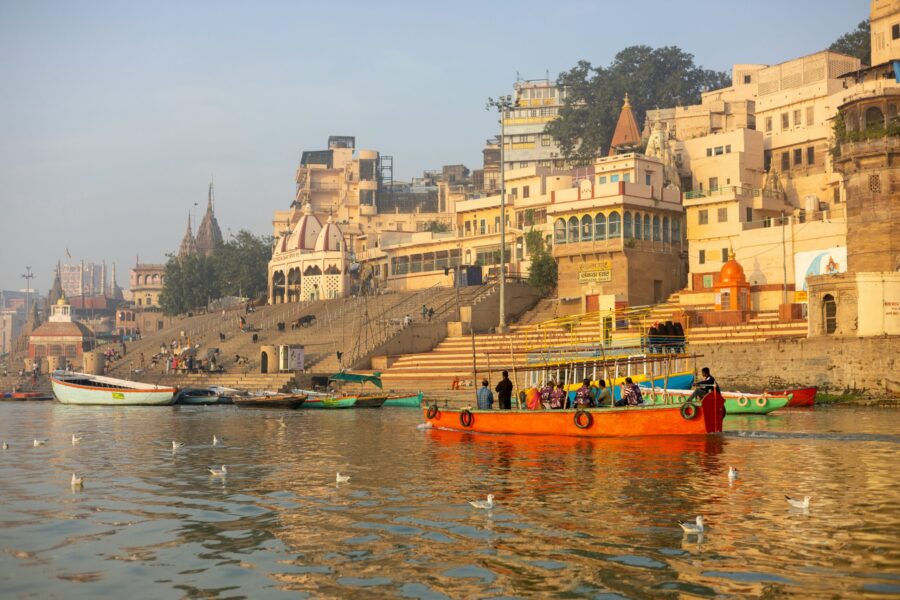 Varanasi Packages